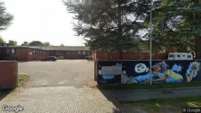 Lagerlokaler til salg i Odense M - Foto fra Google Street View