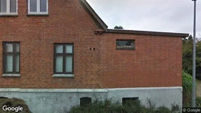 Erhvervslejemål til salg i Faaborg - Foto fra Google Street View