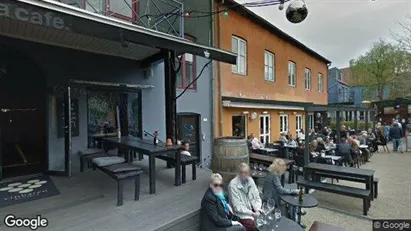 Kontorlokaler til leje i Kolding - Foto fra Google Street View