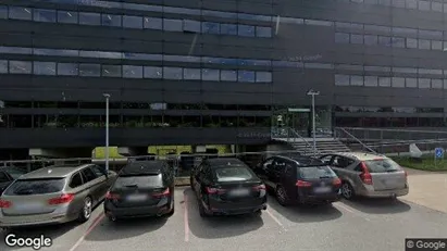 Kontorlokaler til leje i Århus V - Foto fra Google Street View