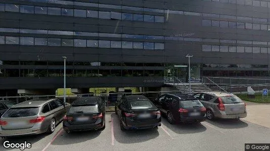 Kontorlokaler til leje i Århus V - Foto fra Google Street View