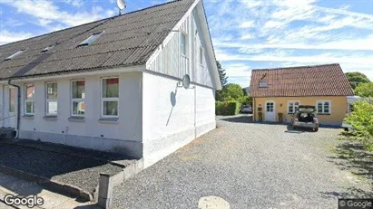 Boligudlejningsejendomme til salg i Skørping - Foto fra Google Street View