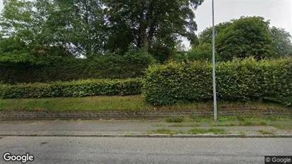 Boligudlejningsejendomme til salg i Skanderborg - Foto fra Google Street View