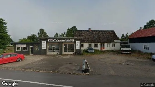 Erhvervslejemål til salg i Ringsted - Foto fra Google Street View