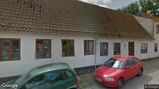 Boligudlejningsejendomme til salg i Haderslev - Foto fra Google Street View