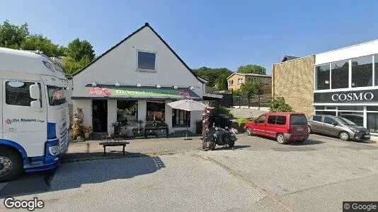 Boligudlejningsejendomme til salg i Aalborg Centrum - Foto fra Google Street View