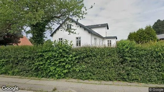 Kontorlokaler til salg i Åbyhøj - Foto fra Google Street View