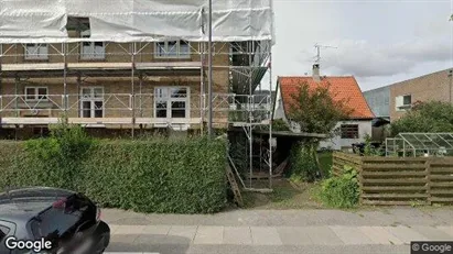 Kliniklokaler til leje i Vanløse - Foto fra Google Street View