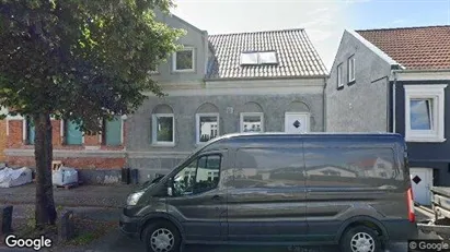 Boligudlejningsejendomme til salg i Bramming - Foto fra Google Street View