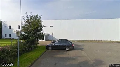 Showrooms til leje i Dragør - Foto fra Google Street View