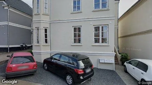 Boligudlejningsejendomme til salg i Kolding - Foto fra Google Street View