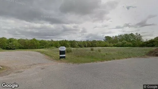 Erhvervsgrunde til salg i Herning - Foto fra Google Street View