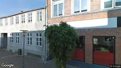 Boligudlejningsejendomme til salg i Grenaa - Foto fra Google Street View