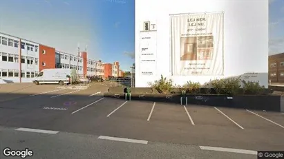 Showrooms til leje i Herlev - Foto fra Google Street View