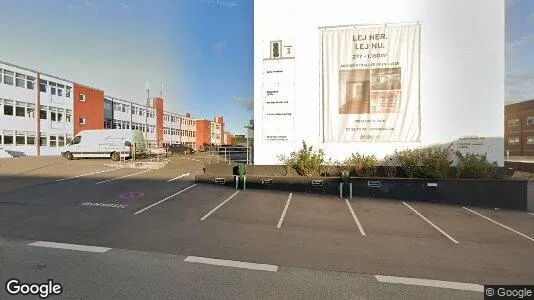 Showrooms til leje i Herlev - Foto fra Google Street View