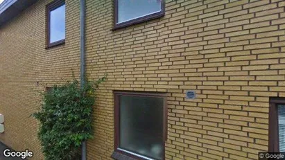 Boligudlejningsejendomme til salg i Middelfart - Foto fra Google Street View