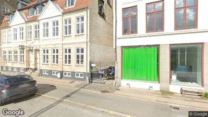 Kontorlokaler til leje i København K - Foto fra Google Street View