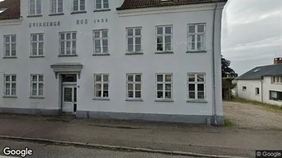 Boligudlejningsejendomme til salg i Svinninge - Foto fra Google Street View