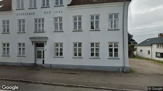 Boligudlejningsejendomme til salg i Svinninge - Foto fra Google Street View