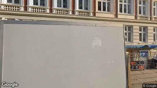 Erhvervslejemål til salg i Vesterbro - Foto fra Google Street View