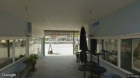 Kontorlokaler til leje i Vejle Centrum - Foto fra Google Street View