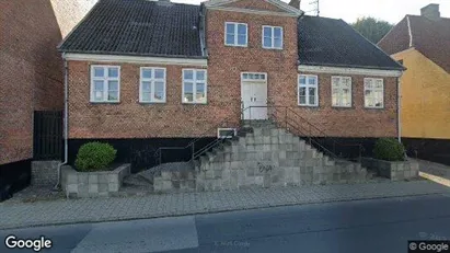 Erhvervslejemål til salg i Hillerød - Foto fra Google Street View