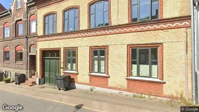 Erhvervslejemål til leje i Fredericia - Foto fra Google Street View