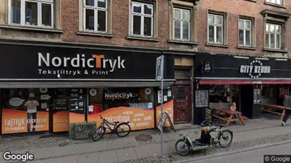 Erhvervslejemål til leje i København S - Foto fra Google Street View