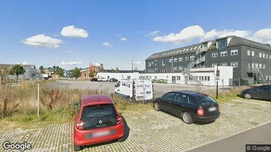 Showrooms til leje i Herlev - Foto fra Google Street View