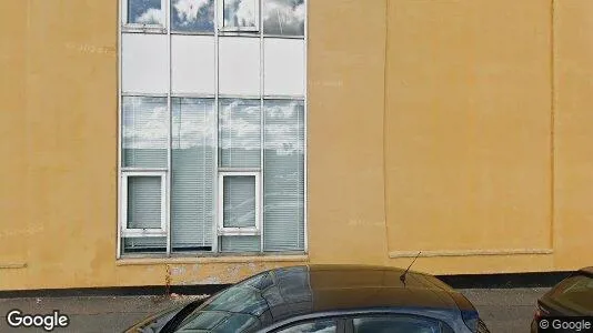 Kontorlokaler til leje i Åbyhøj - Foto fra Google Street View