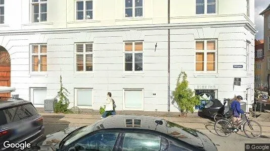 Kontorlokaler til leje i København K - Foto fra Google Street View