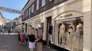 Butik til leje, Helsingør, Bjergegade