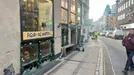 Restaurant til leje, København K