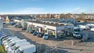 Showroom til leje, Fredericia, &lt;span class=&quot;blurred street&quot; onclick=&quot;ProcessAdRequest(282273)&quot;&gt;&lt;span class=&quot;hint&quot;&gt;Se vej-navn&lt;/span&gt;[xxxxxxxxxx]&lt;/span&gt;