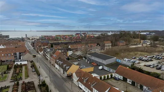 Butikslokaler til leje i Fredericia - billede 2