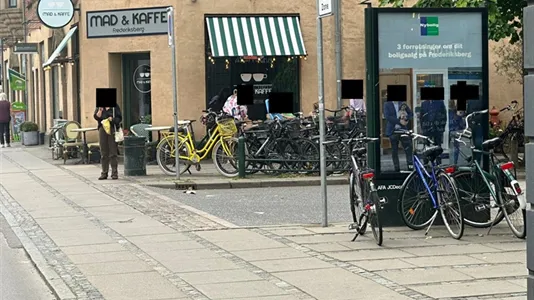 Butikslokaler til leje i Frederiksberg - billede 2