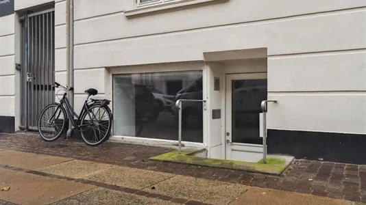 Showrooms til leje i Østerbro - billede 1