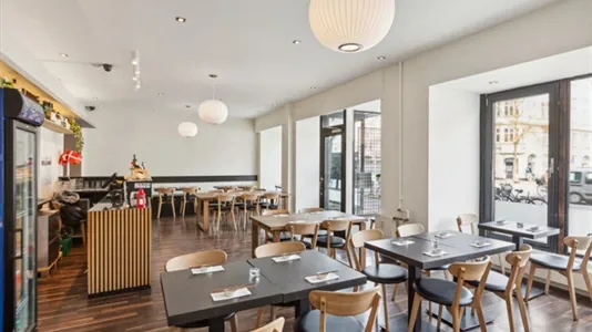 Restaurantlokaler til salg i Østerbro - billede 2