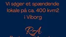 Restaurant til leje, Viborg, &lt;span class=&quot;blurred street&quot; onclick=&quot;ProcessAdRequest(280539)&quot;&gt;&lt;span class=&quot;hint&quot;&gt;Se vej-navn&lt;/span&gt;[xxxxxxxxxx]&lt;/span&gt;