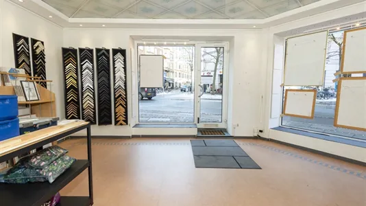 Butikslokaler til salg i Østerbro - billede 3