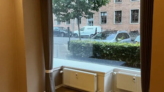 Kliniklokaler til leje i Frederiksberg - billede 3