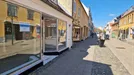 Butik til leje, Frederikssund, Jernbanegade 32