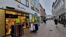 Butik til leje, Viborg, Sct. Mathias Gade 31B