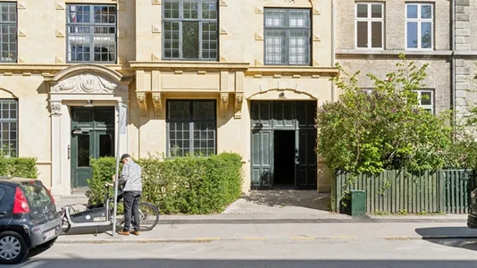 Lagerlokaler til salg i Frederiksberg - billede 2