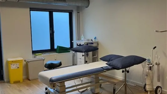 Kliniklokaler til leje i København NV - billede 1