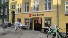 Butik til salg, København K, Rosengården