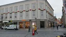 Butik til leje, Aalborg Centrum, &lt;span class=&quot;blurred street&quot; onclick=&quot;ProcessAdRequest(280151)&quot;&gt;&lt;span class=&quot;hint&quot;&gt;Se vej-navn&lt;/span&gt;[xxxxxxxxxx]&lt;/span&gt;