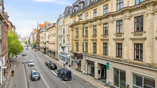 Butikslokaler til leje i Frederiksberg C - billede 3