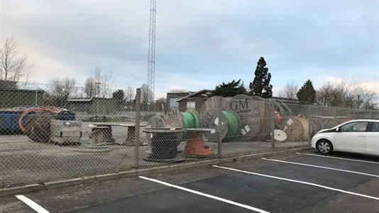 Lagerlokaler til leje i Kolding - billede 1