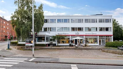 KLINIK & KONTOR HOVEDGADEN BIRKERØD